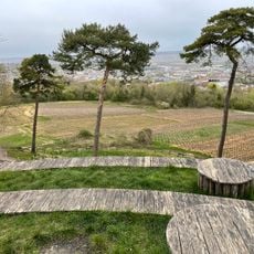 Pierre Cheval viewpoint