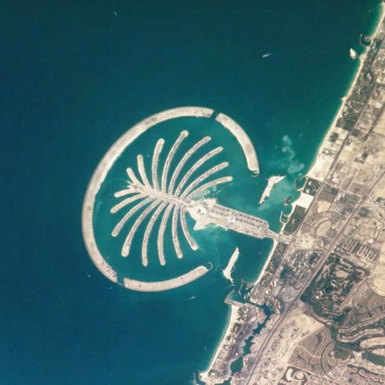 Palm Jumeirah