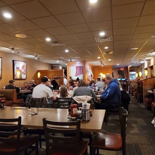 Thomas's Family Dining