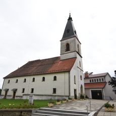 St. George's Parish Church