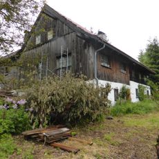 Bauernhof (Anlage), Gassengut