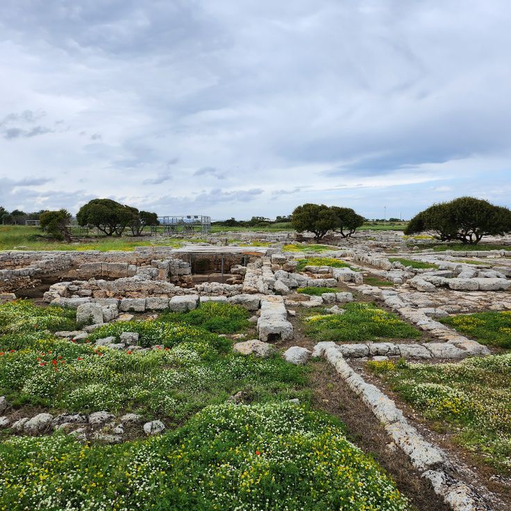 National Archaeological Museum of Egnatia