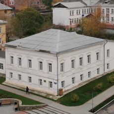 Земская управа