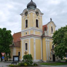 Church of Saint James