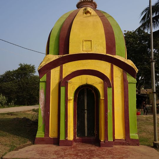 Gangadhar temple