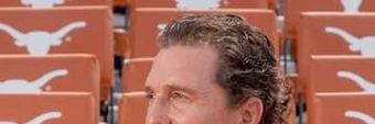Matthew McConaughey Profile Cover