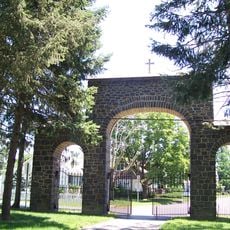 St. Joseph's Industrial School