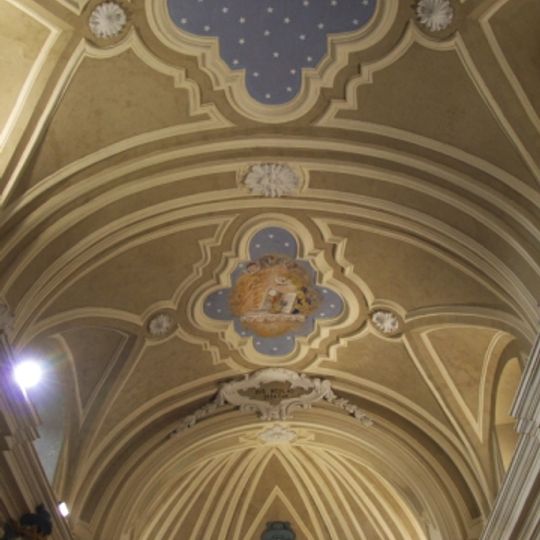 Chiesa di San Giovanni Battista
