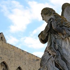 Statua, opera d'arte