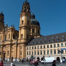 Theatine Church