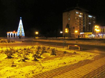 Kış 1