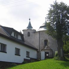 Church of Saint John the Baptist