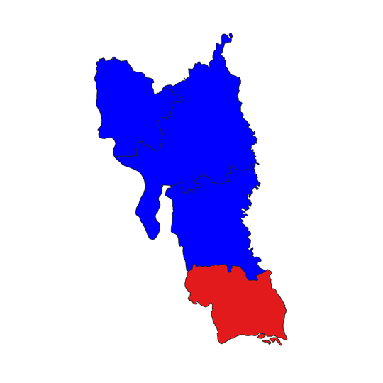 Paung Township