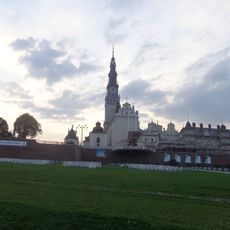 Klasztor w Częstochowie