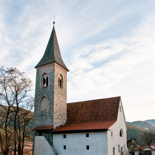 Chiesa di San Giacomo alla Mara