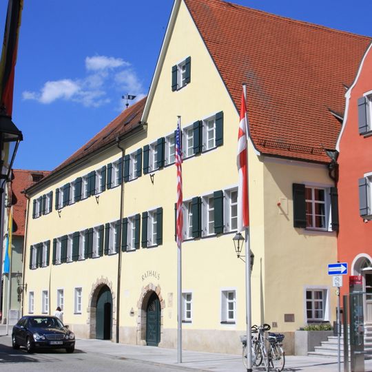 Rathaus