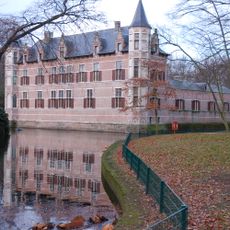 Waterkasteel Hof van Veltwijck