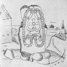 Uppland Runic Inscription 409