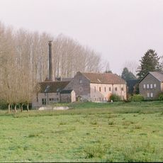 Maalbroekmolen