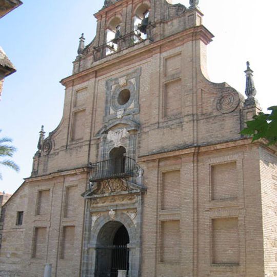 Santuario de Nuestra Señora de la Fuensanta