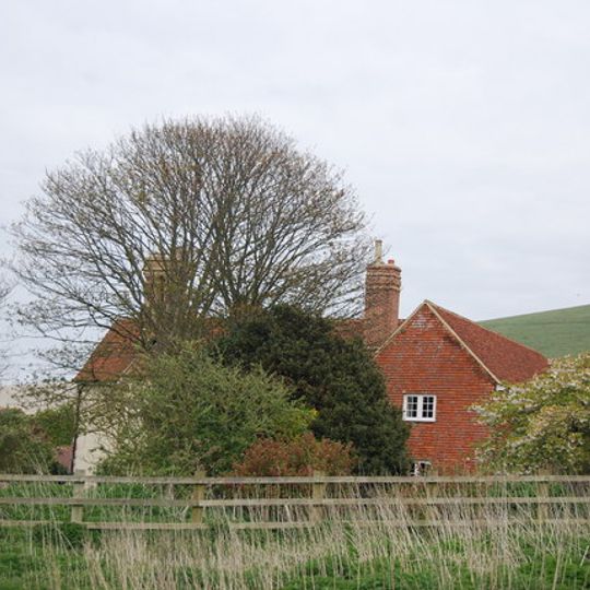 Itford Farmhouse