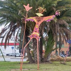 Statue