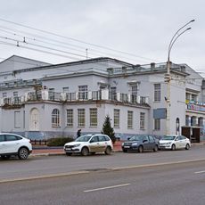 Znamya Truda House of Culture