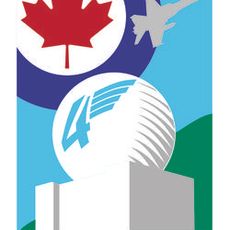 Cold Lake Air Force Museum