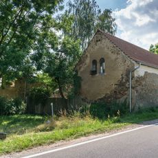 Obermühle Klingenhain