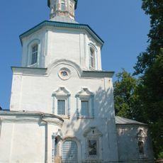 Church of the Holy Trinity (Mosalsk)