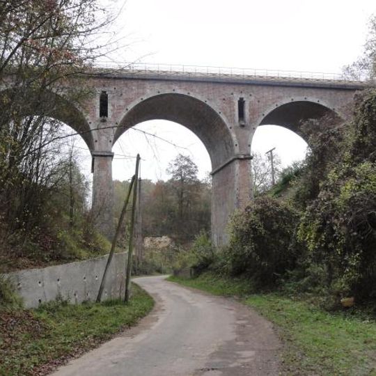 Mortcerf Viaduct