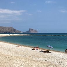 Platja d'Altea