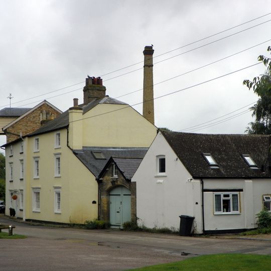 Stotfold Mill