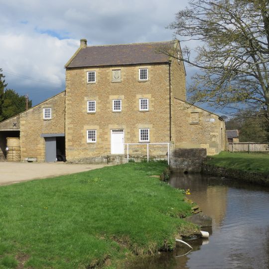 High Mill
