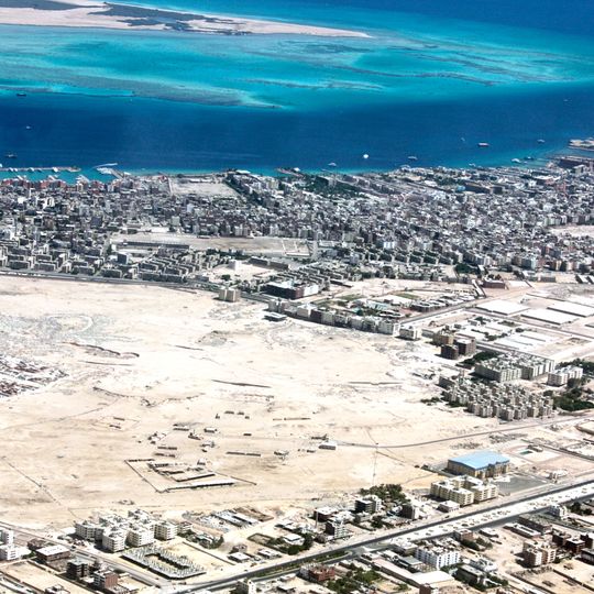 Hurghada