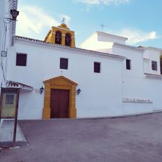 Santuario de Nuestra Señora de la Fuensanta (Huelma)