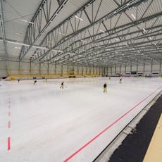 Eriksson Arena