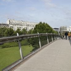 Passerelle André-Léo