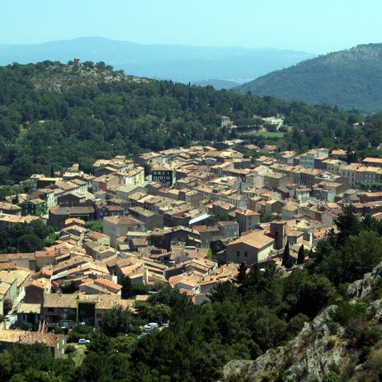 La Garde-Freinet