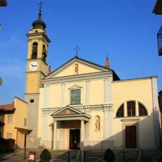 Chiesa di San Gaudenzio