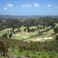 Simola Golf & Country Estate