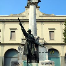 Monumento ai caduti