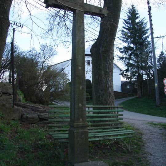 Kříž v Přímělkově