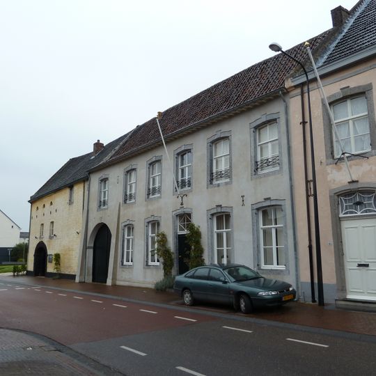 Rijksweg 89, Gronsveld