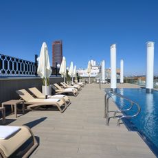 Hotel Triana