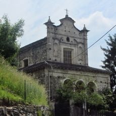 Chiesa di San Gottardo