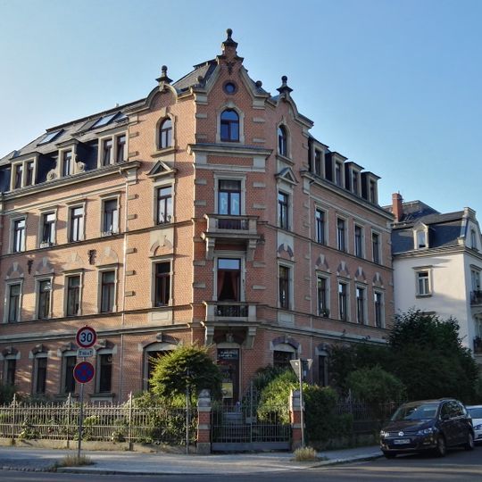Niederwaldstraße 15