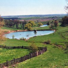 Khrystanivskyi Landscape Reserve