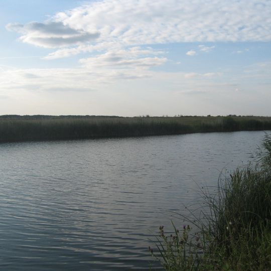 Kretovsky Pond