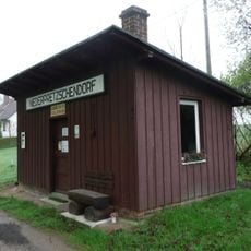 Haltepunkt Niederpretzschendorf